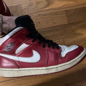 Jordan 1
